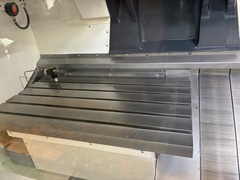 DMG森精機 立マシニングセンター CMX 800V