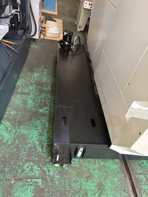 DMG森精機 立マシニングセンター CMX 800V