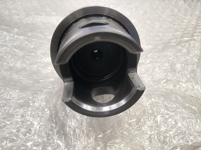 KENAMETAL コレットチャック KM63XMZ-ER16-60Y