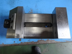 ナベヤ(ERON) クサビロックツールメーカーズバイス ETO125GTH
