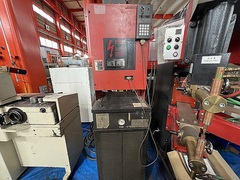 アマダ テーブルスポット TS55i