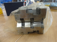 NEOTEC｜榮製機 精密Vブロック MB-503