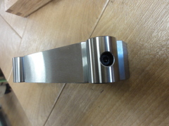 OBISHI｜大菱計器 サインバー NH-101(100mm)