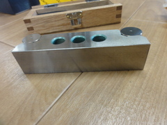 OBISHI｜大菱計器 サインバー NH-101(100mm)