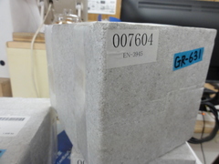 EROWA 手動クランプチャック ER-007604