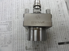 EROWA ITS検査ブロック ER-008617