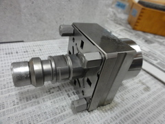 EROWA ITS検査ブロック ER-008617