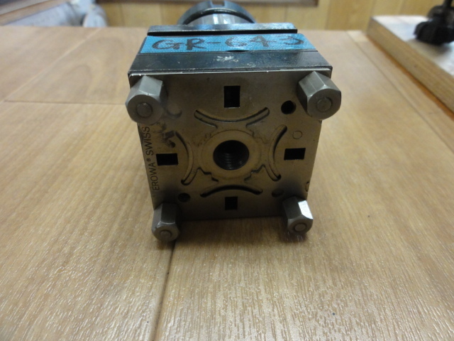 EROWA ツールホルダー