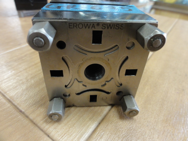EROWA ツールホルダー