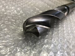 不明 テーパーシャンクドリル SKH9シリーズ