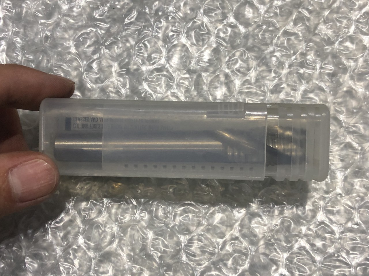 OSG/ オーエスジー エンドミル HSSシリーズ