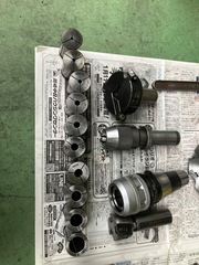 日研 クイックチェンジホルダーセット HA50-T45