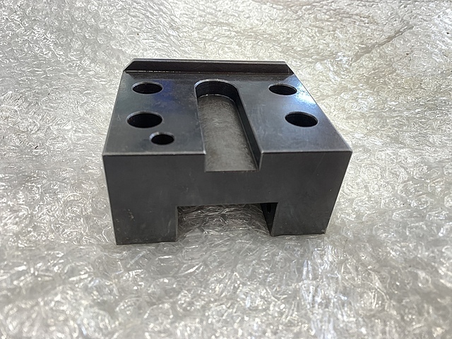 森精機 切削ホルダー