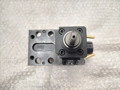 森精機(DMG MORI SEIKI) 回転ホルダー T32106B11