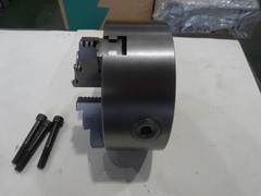 SOUL 3爪スクロールチャック MS-E#6