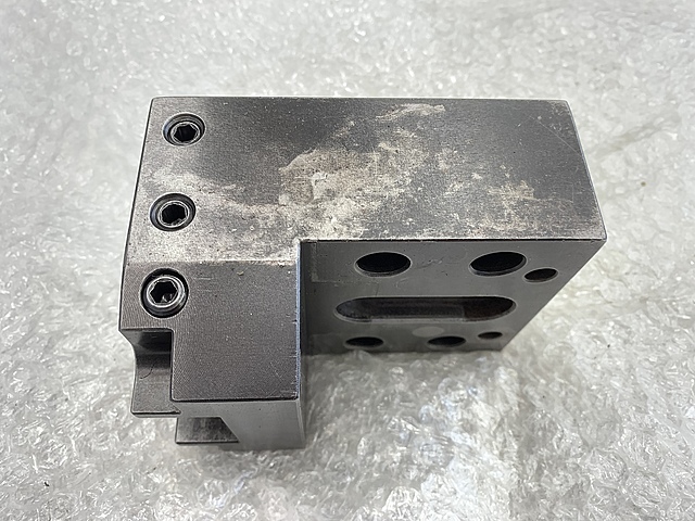 森精機(DMG MORI SEIKI) 切削ホルダー SL-154SY用