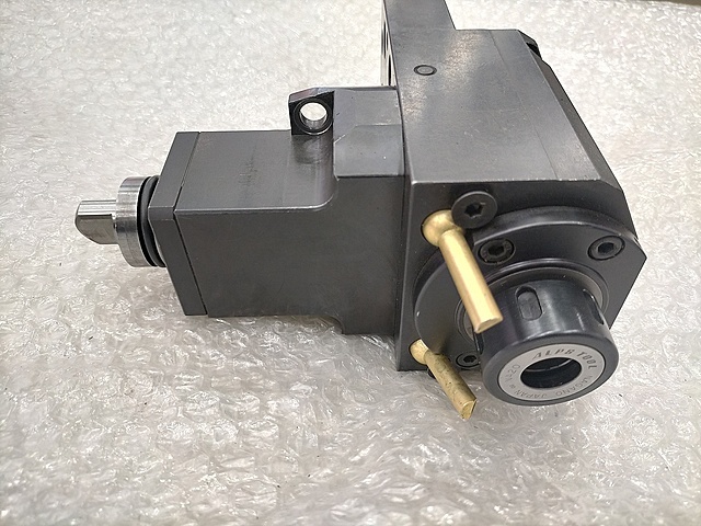 森精機(DMG MORI SEIKI) 回転ホルダー T32106B11