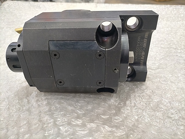 森精機(DMG MORI SEIKI) 回転ホルダー T32106B11