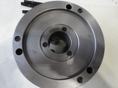 SOUL 3爪スクロールチャック MS-E#6