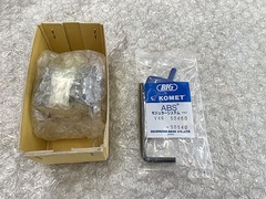 BIG フルカットドリル V46 50500