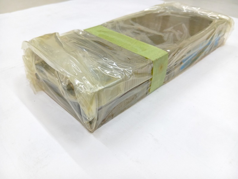 カネテック 永磁マグネットチャック RMWH-1025B