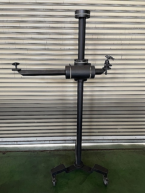 GOM 3Dスキャナ ATOS