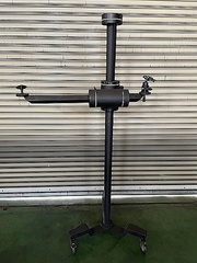 GOM 3Dスキャナ ATOS