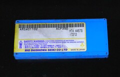 BIG  チップ　 ARG401102 10個　未使用