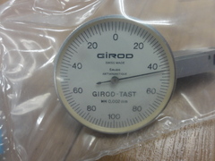 GIROD ピックテスト GT-1453