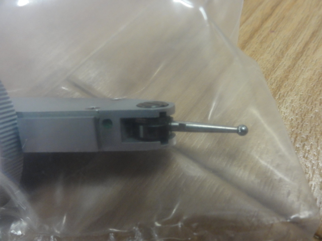 GIROD ピックテスト GT-1453