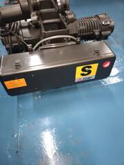 2.8ｔホイスト Ｓ2-2.8-ＬＤ3A