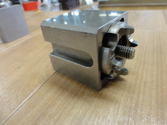 EROWA 放電用ツール