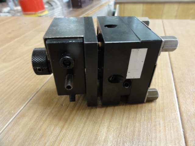 EROWA φ20用アダプター