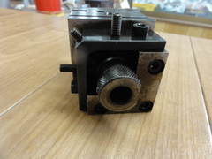 EROWA φ20用アダプター