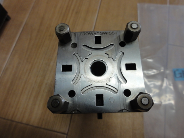 EROWA φ20用アダプター
