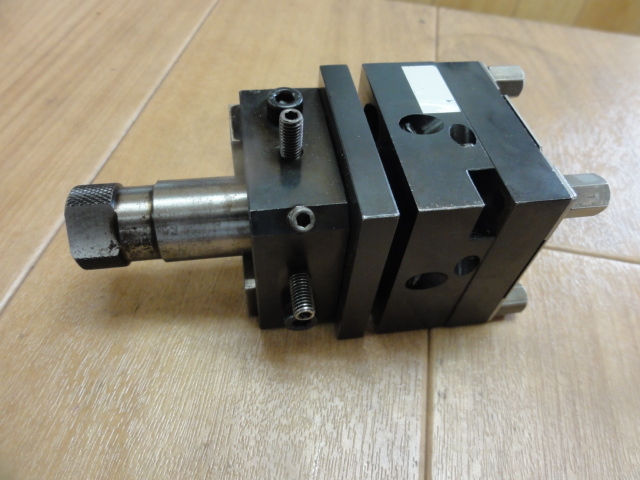 EROWA φ20用アダプター