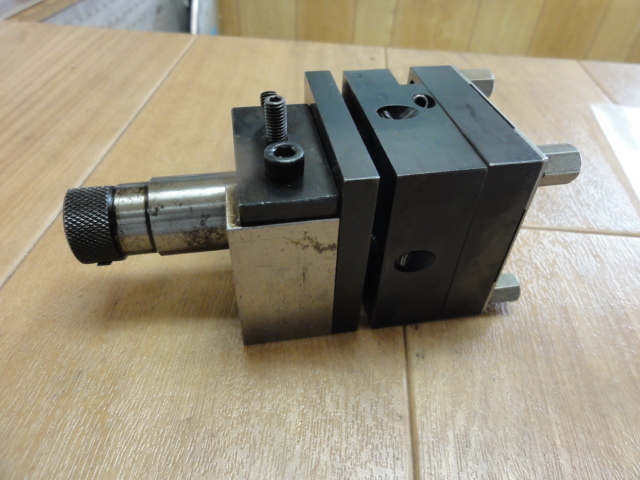 EROWA φ20用アダプター