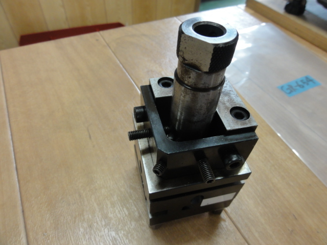 EROWA φ20用アダプター