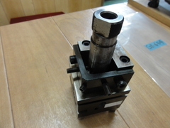 EROWA φ20用アダプター
