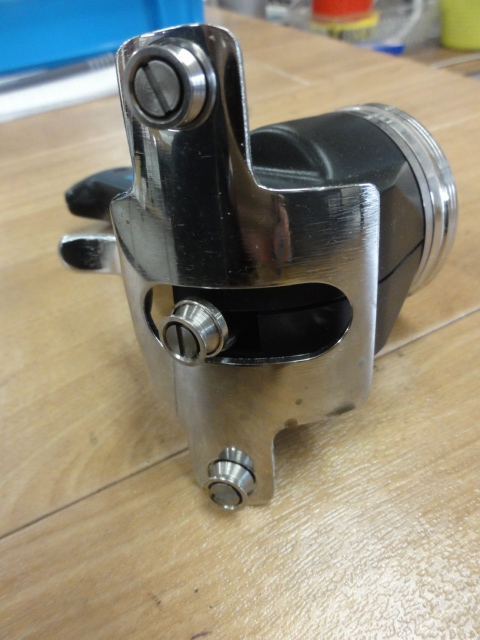 中浅計器 テンションメーター T-102-02