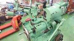 藤田製作所 ドリル研削盤 DG-50B