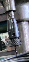 アシナ ボール盤 AAT410
