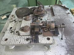 長鉄工所 万能曲機 CS5型