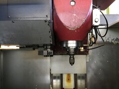 OKK 立型マシニングセンター VM5III