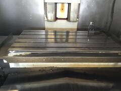 OKK 立型マシニングセンター VM5III