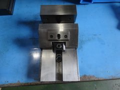 ナベヤ(ERON) クサビロックツールメーカーズバイス ETO125GTH