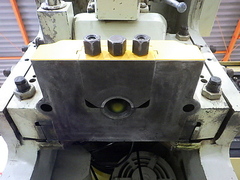 コマツ C型プレス OBS25-2