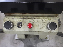 コマツ C型プレス OBS25-2