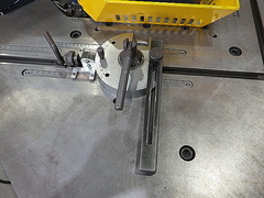 コマツ コーナーシャー SHG-3C-250