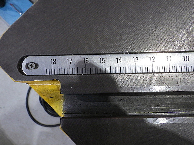 コマツ コーナーシャー SHG-3C-250